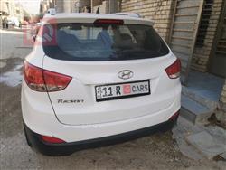 هيونداي توسان